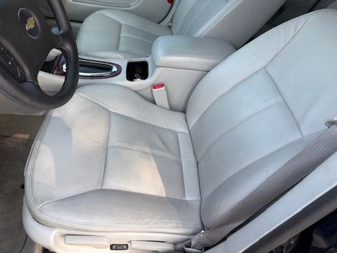 Used 2008 Chevrolet Impala LS image 11