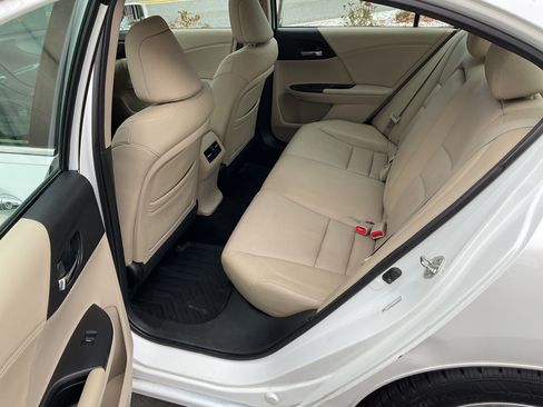 Used 2014 Honda Accord EX-L image 4