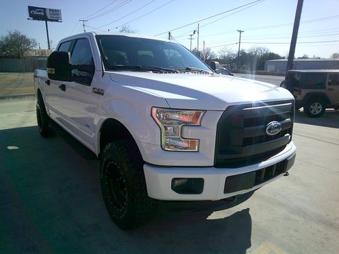 Used 2016 Ford F150 XL image 5