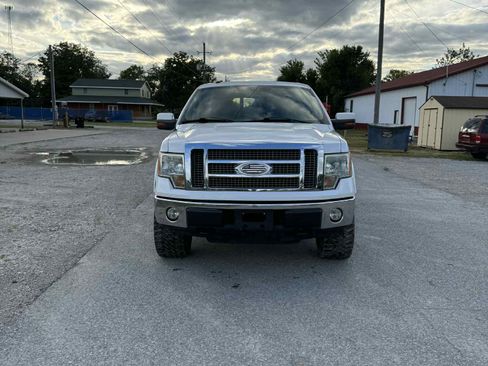 Used 2010 Ford F150 Lariat image 3