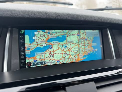 Used 2016 BMW X3 xDrive28i image 34