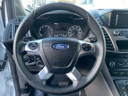 Used 2020 Ford Transit Connect XL image 15