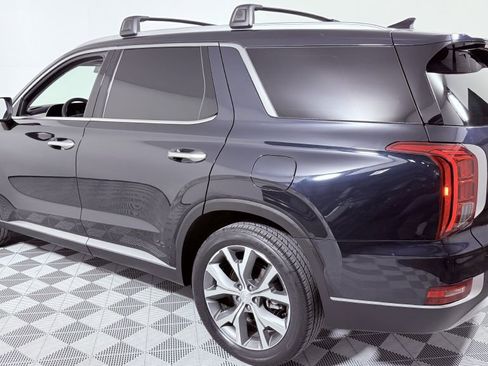 Used 2022 Hyundai Palisade SEL Premium image 5