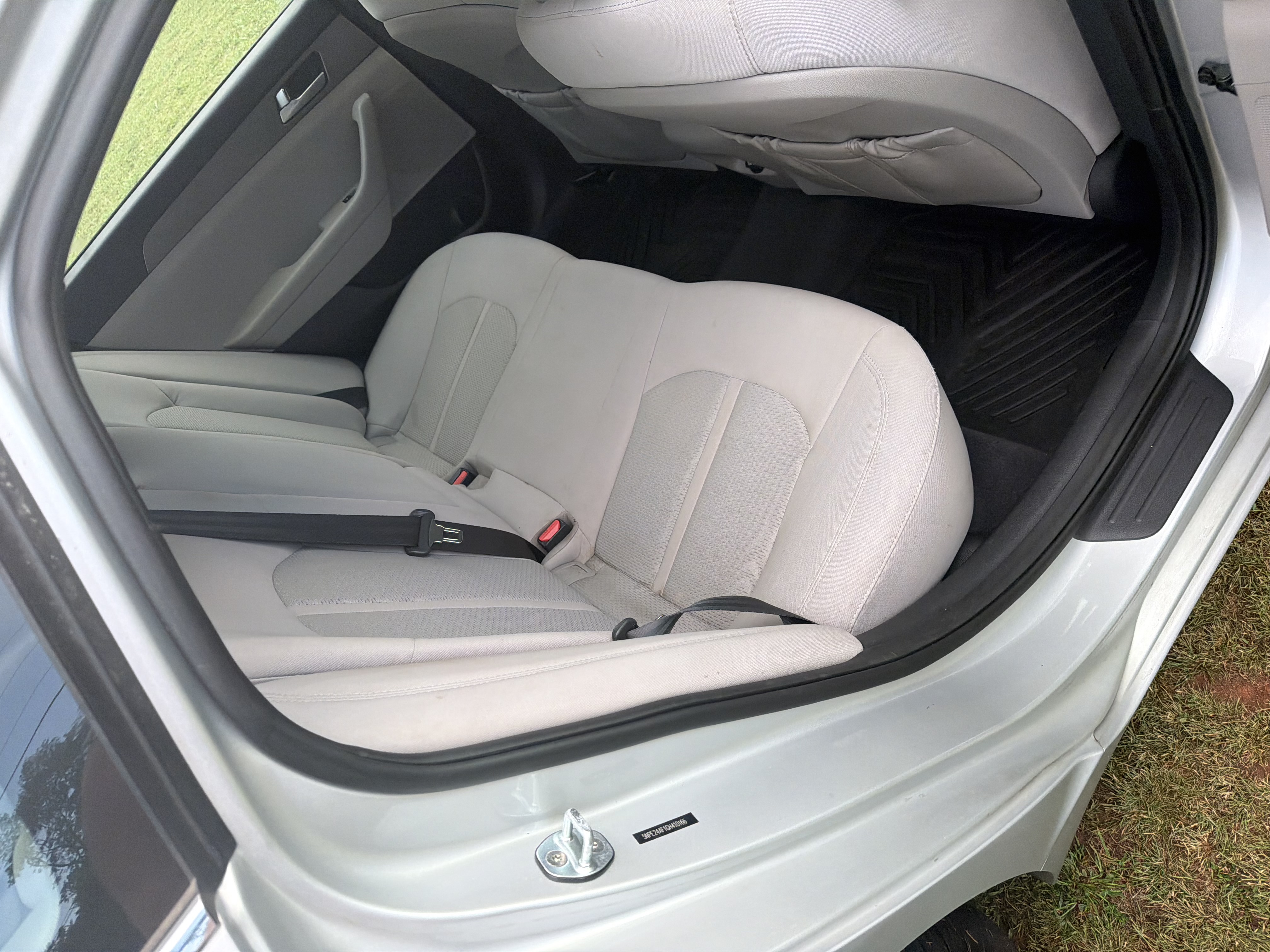 Used 2016 Hyundai Sonata SE FWD image 60