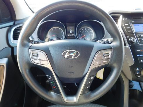 Used 2015 Hyundai Santa Fe Sport image 15