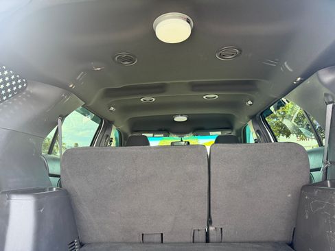Used 2014 Ford Explorer 4WD Police Interceptor image 30