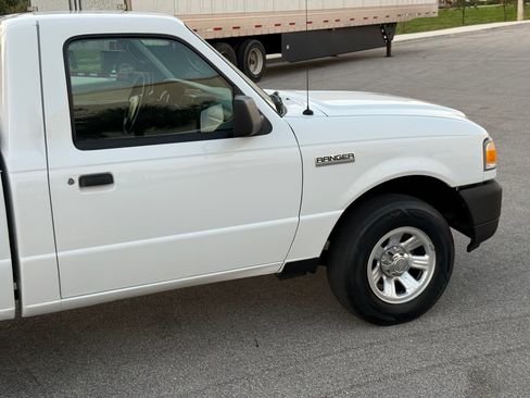 Used 2007 Ford Ranger XL image 41