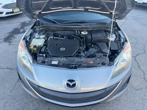 Used 2010 MAZDA MAZDA3 i Touring image 24