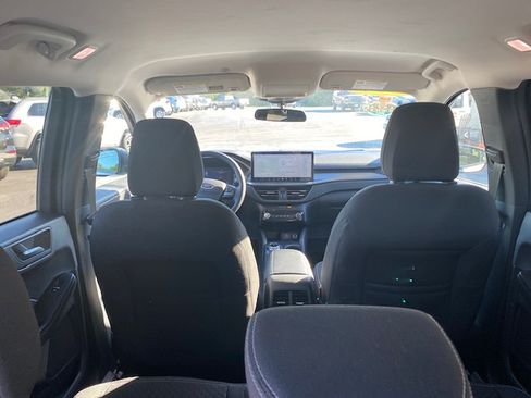 Used 2024 Ford Escape Active image 21