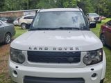 Used 2011 Land Rover LR4 HSE image 2
