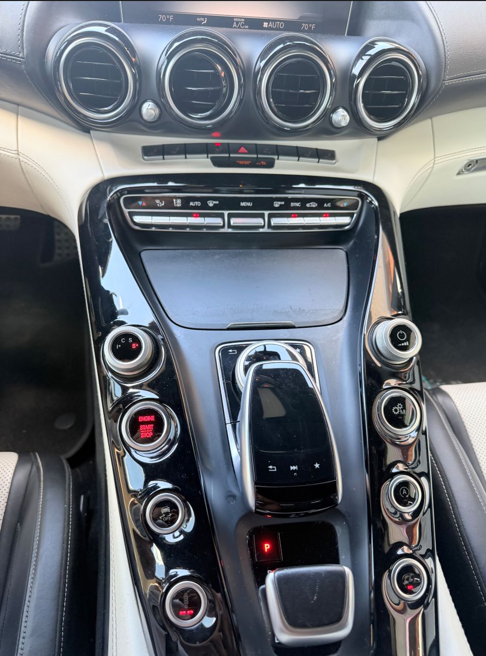 Used 2018 Mercedes-Benz AMG GT Roadster image 6