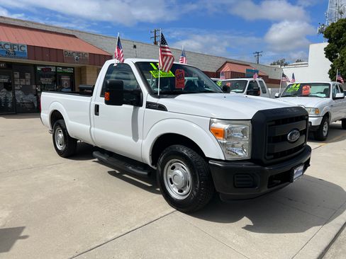 Used 2012 Ford F250 XL image 3