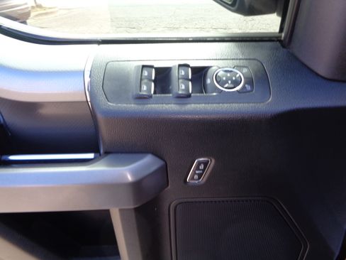 Used 2015 Ford F150 Sport image 51