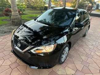 Used 2016 Nissan Sentra 2.0 S image 1