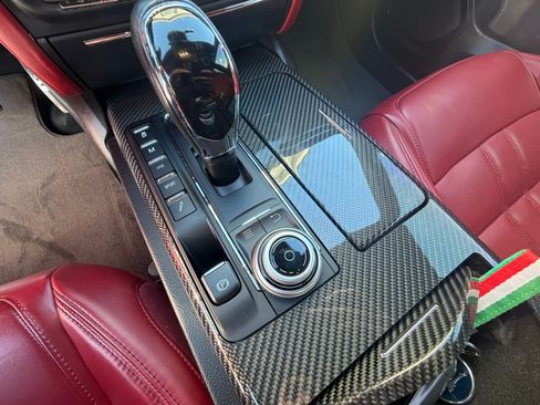 Used 2018 Maserati Quattroporte S GranSport Q4 image 30