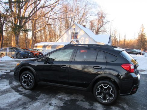 Used 2015 Subaru XV Crosstrek 2.0i Limited image 5