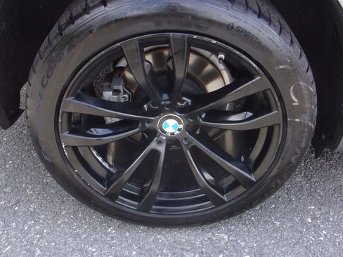 Used 2017 BMW X5 xDrive35i image 37