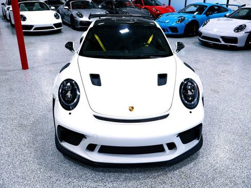 Used 2019 Porsche 911 GT3 RS RWD image 23
