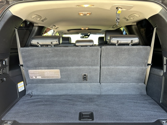 Used 2018 Toyota Sequoia 4WD SR5 image 18