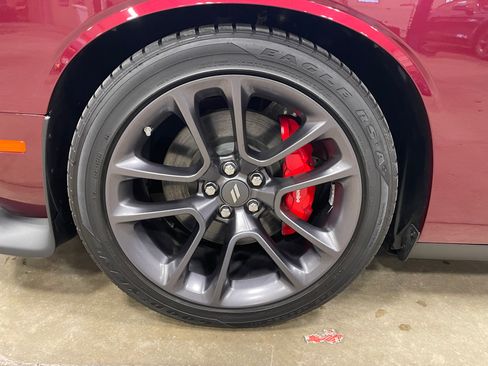 Used 2023 Dodge Challenger T/A image 18