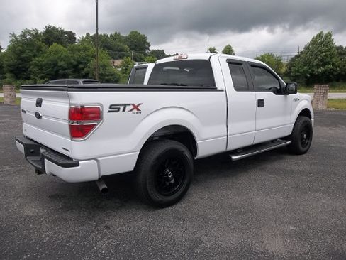 Used 2014 Ford F150 STX image 3
