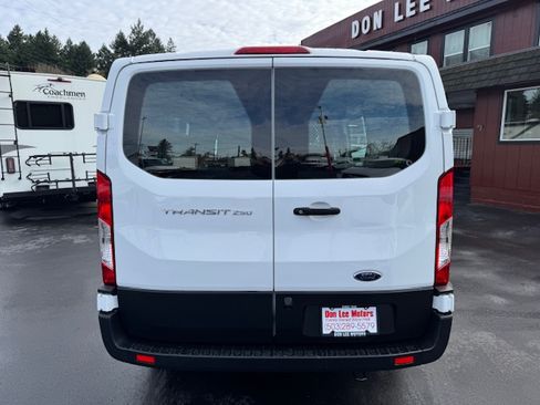 Used 2024 Ford Transit 250 image 25