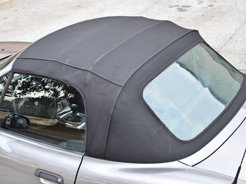 Used 2002 BMW Z3 3.0i image 13