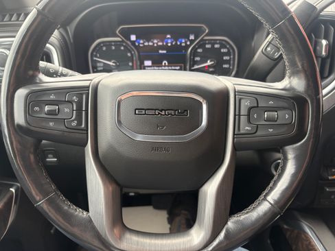 Used 2019 GMC Sierra 1500 Denali Ultimate image 17