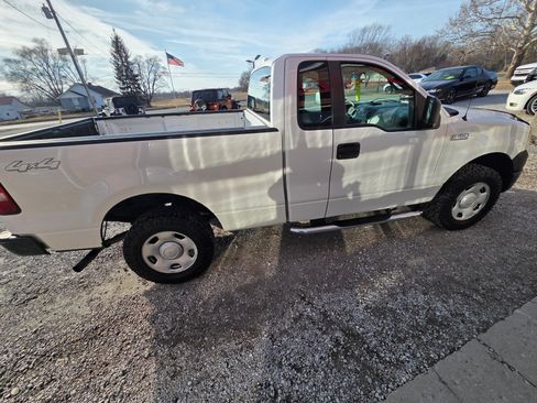 Used 2008 Ford F150 XL image 2