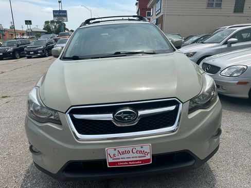 Used 2014 Subaru XV Crosstrek 2.0i Premium image 2