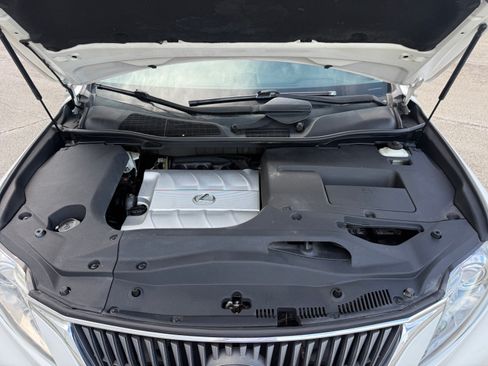 Used 2010 Lexus RX 350 2WD image 15