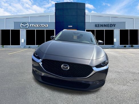 New 2025 MAZDA CX-30 image 8