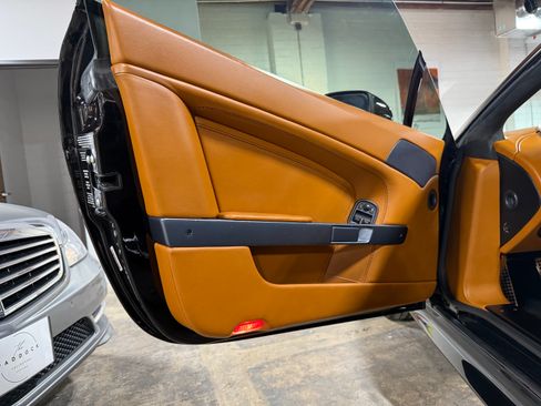 Used 2007 Aston Martin V8 Vantage image 43