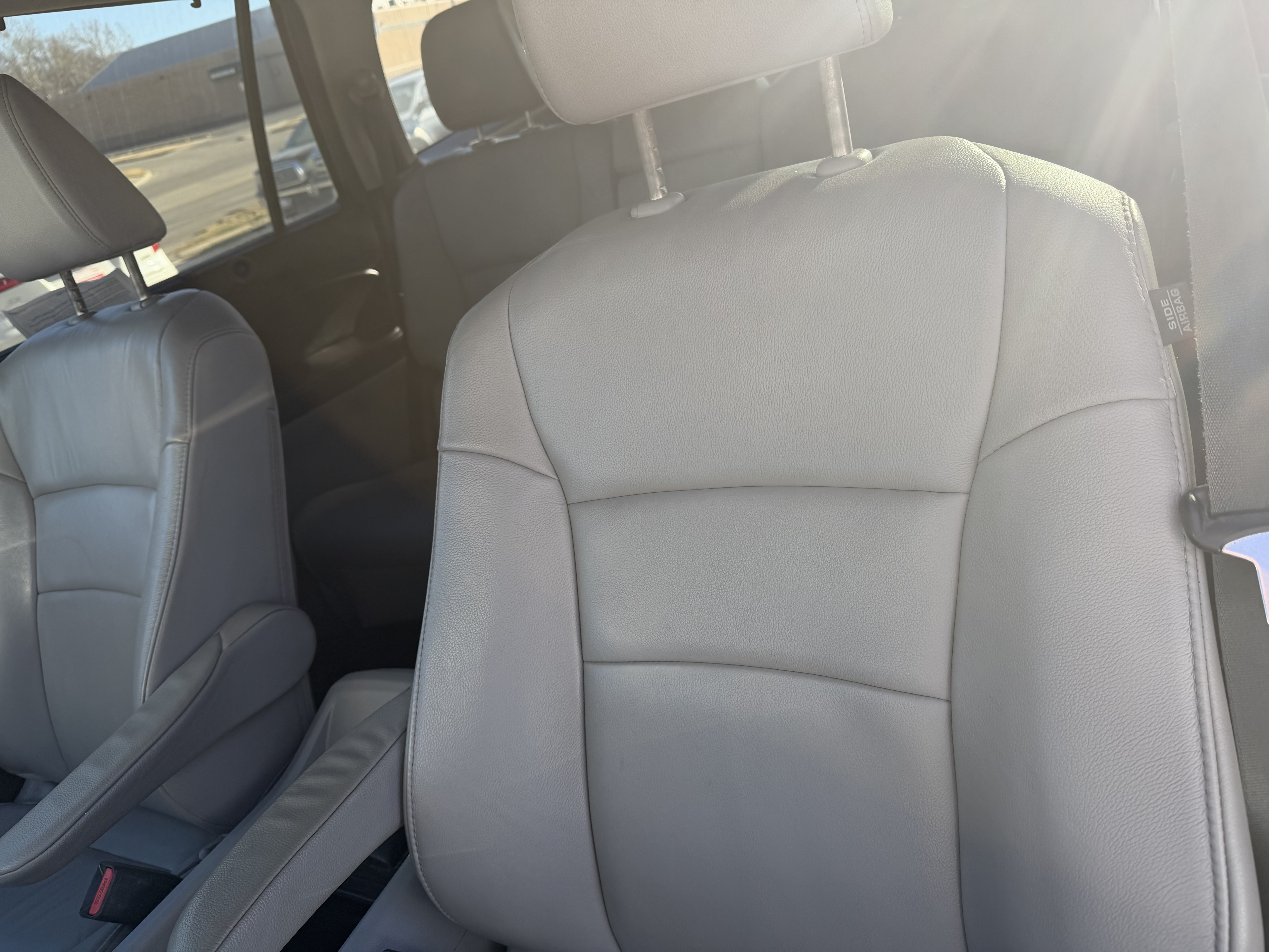 Used 2017 Honda Pilot Touring image 13
