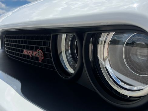 Used 2023 Dodge Challenger SRT Hellcat RWD image 10