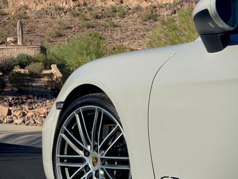 Used 2023 Porsche 718 Boxster GTS image 28