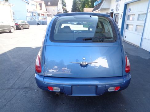 Used 2006 Chrysler PT Cruiser image 5