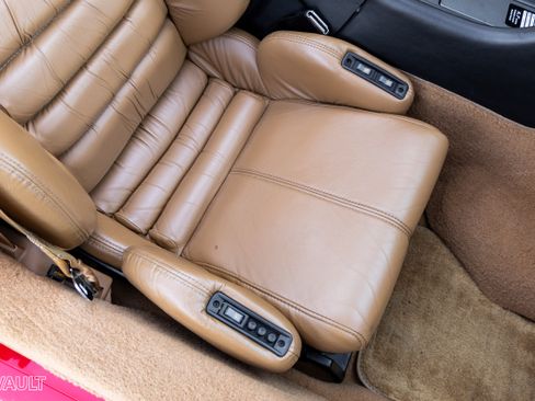 Used 1990 Chevrolet Corvette ZR-1 Coupe RWD image 28