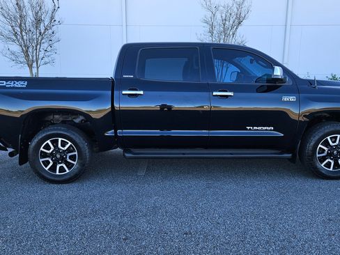 Used 2019 Toyota Tundra Limited image 6