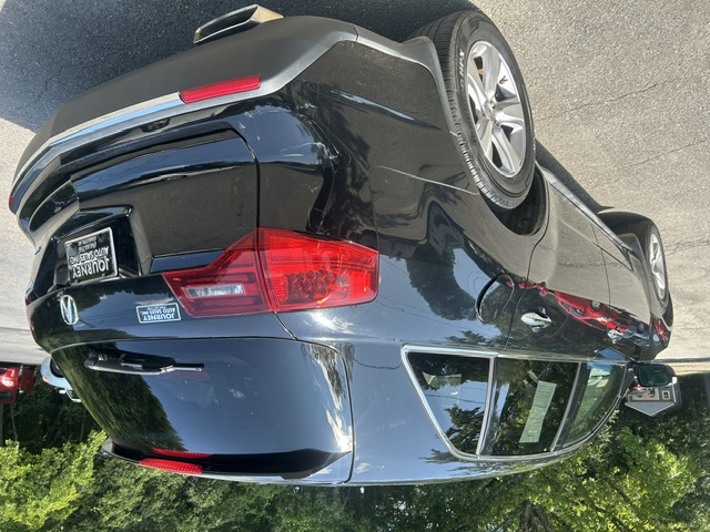 Used 2013 Acura MDX w/ Technology Package AWD/4WD image 3