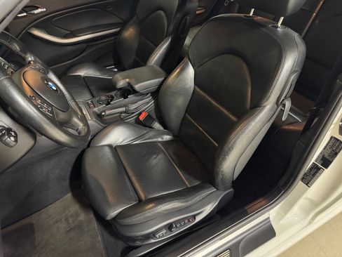 Used 2002 BMW M3 image 20