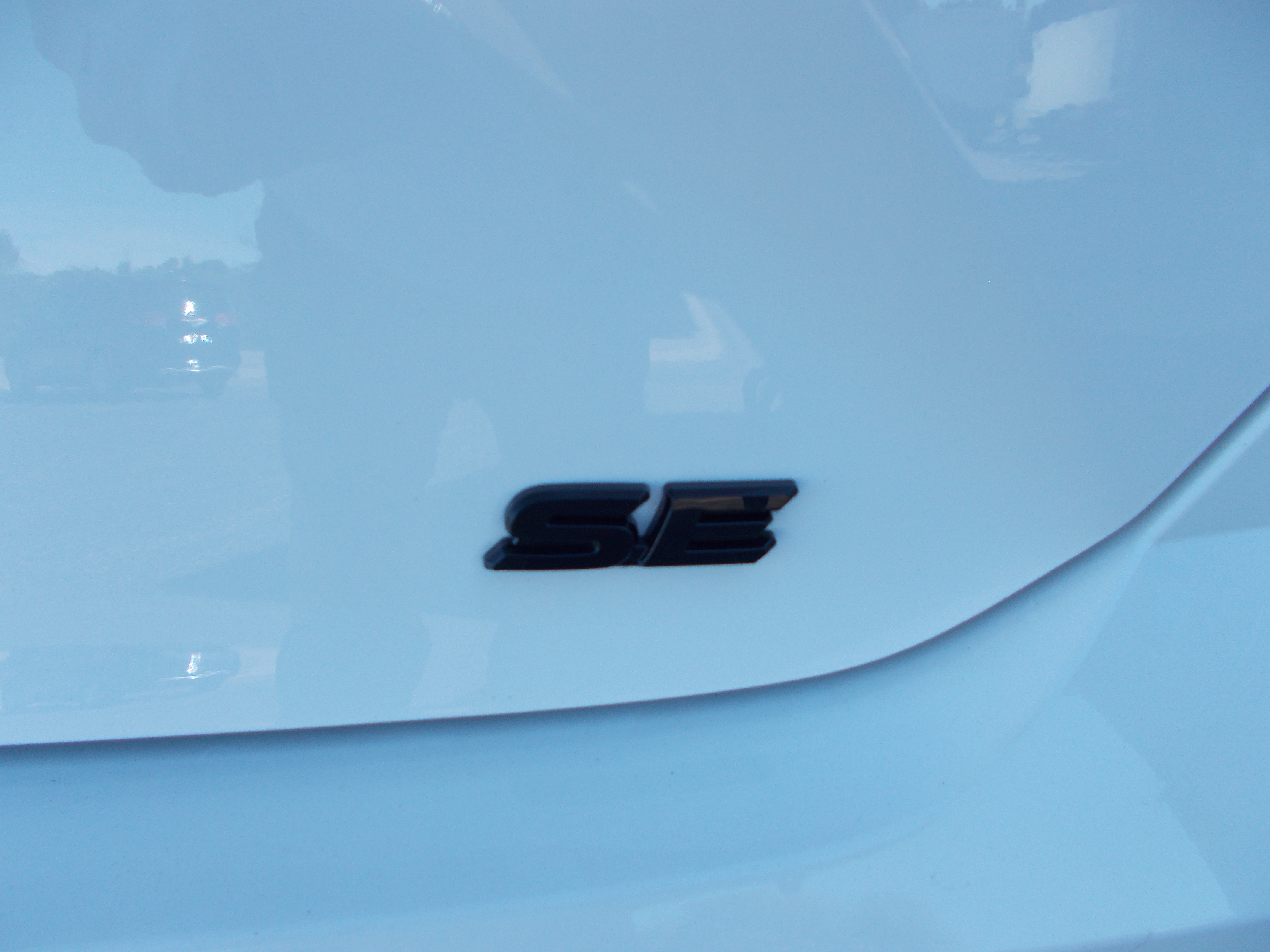 Used 2025 Toyota Camry SE Hybrid FWD image 27