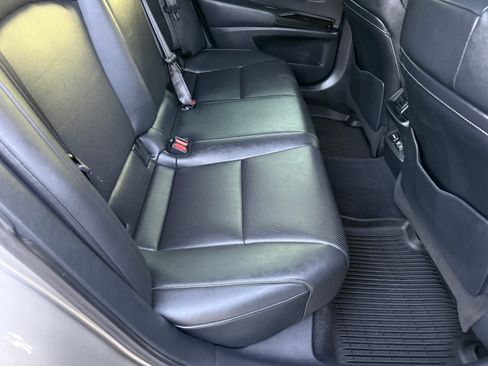 Used 2019 Lexus ES 350 F Sport FWD image 81