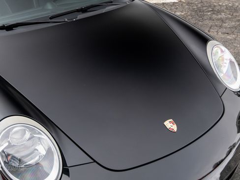 Used 2008 Porsche 911 Carrera 4S image 31