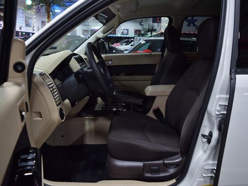 Used 2009 MAZDA Tribute Touring FWD image 17
