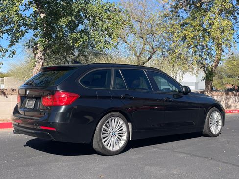 Used 2014 BMW 328i xDrive image 5