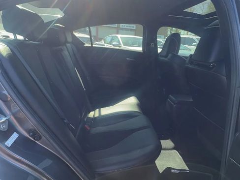 Used 2022 Acura ILX FWD image 19