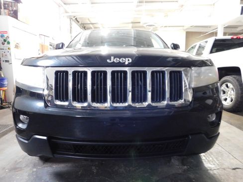 Used 2012 Jeep Grand Cherokee Laredo image 7