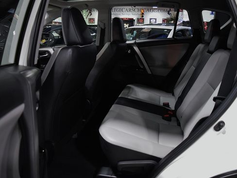 Used 2017 Toyota RAV4 FWD image 20