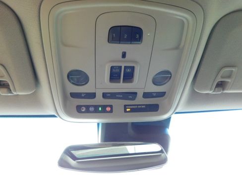 Used 2016 Cadillac CTS Luxury image 24